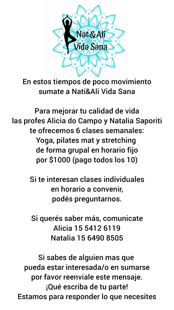 VIDA SANA